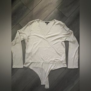Express body suit